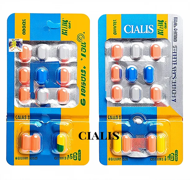 Obtenir cialis sans ordonnance